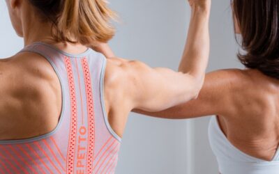 Le renforcement musculaire est-il la vraie solution santé durable après 40 ans?