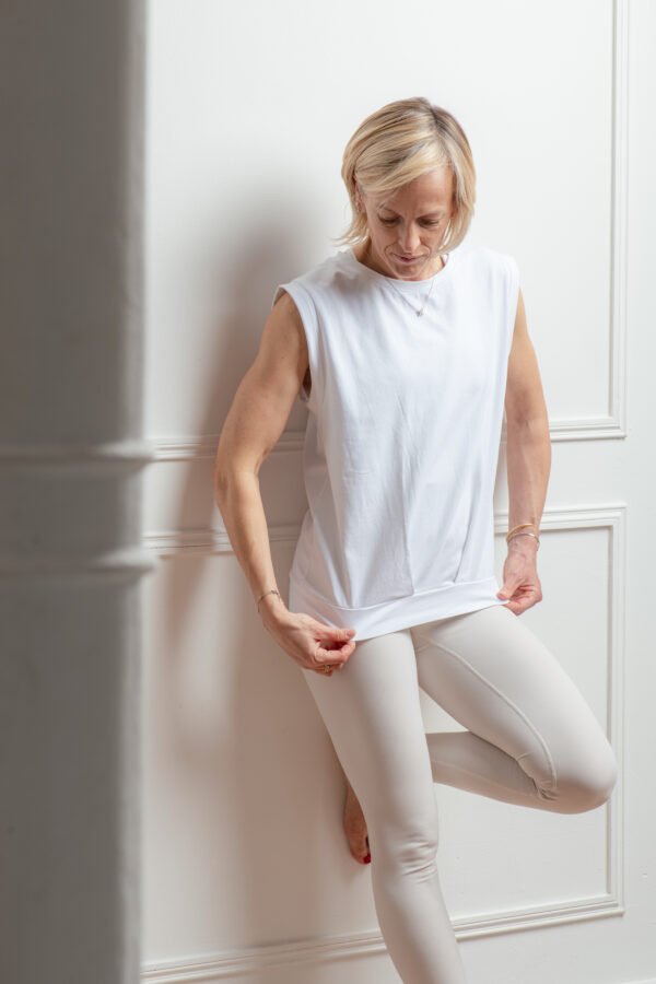 T- Shirt Mov'Art X Suny – Image 5