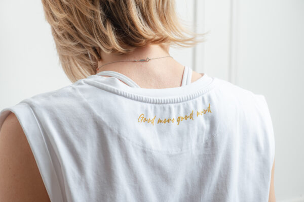 T- Shirt Mov'Art X Suny – Image 3
