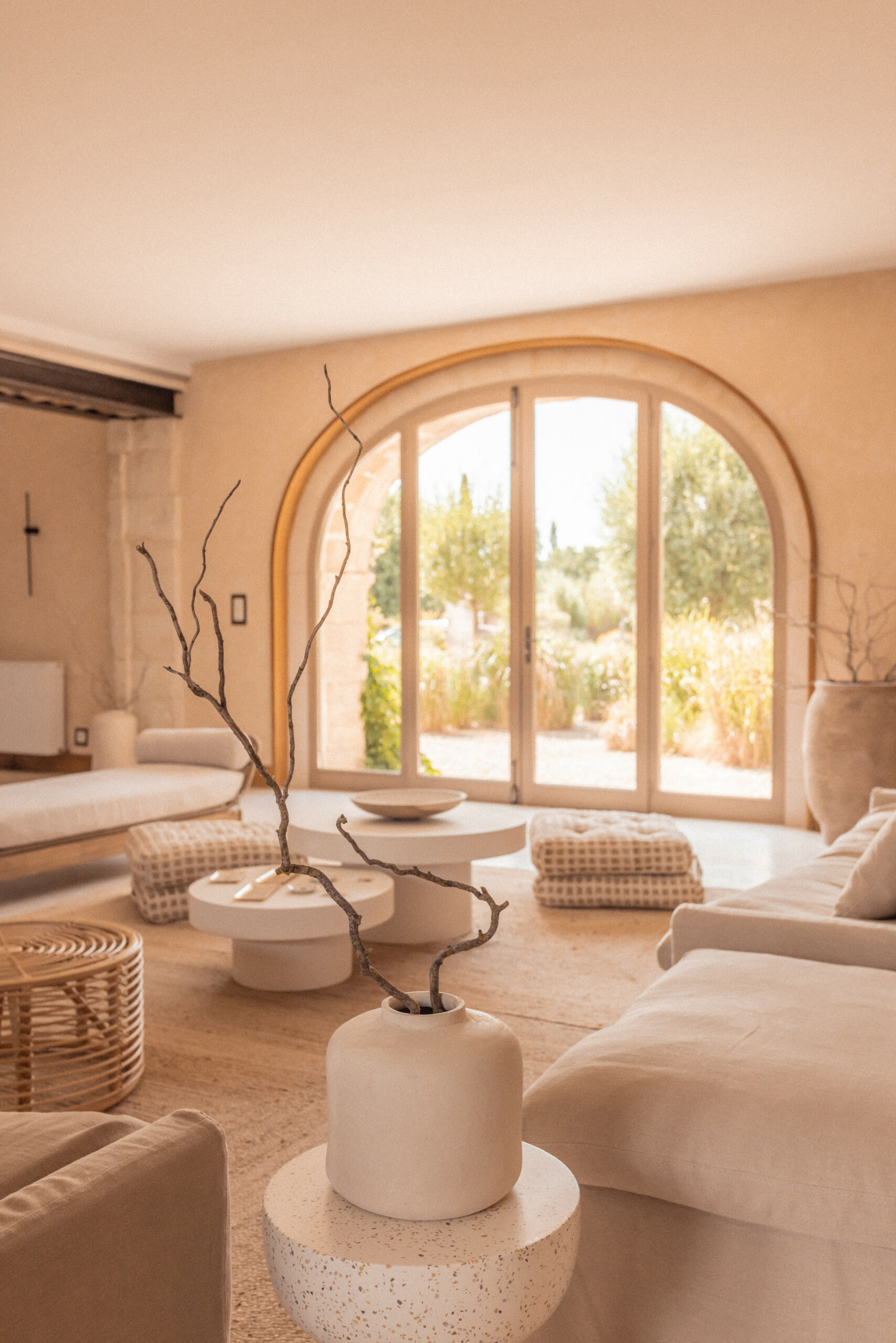 Domaine des Terres Noires