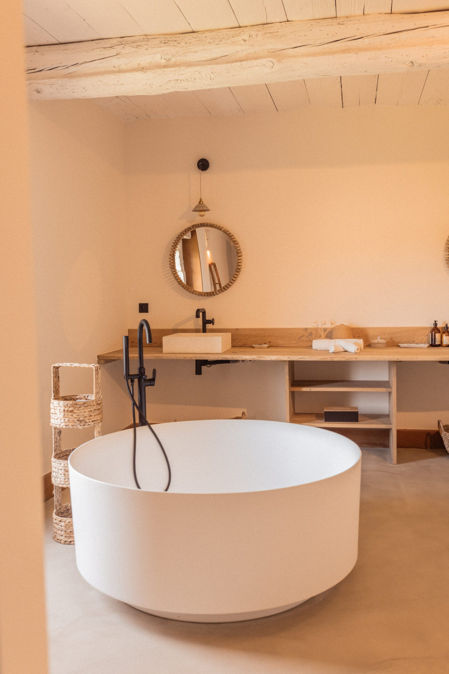 Domaine des Terres Noires