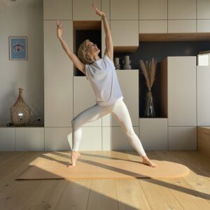 Pack MOV'ART®   ROUTINE